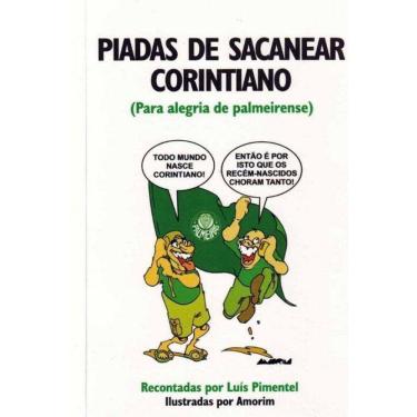 Imagem de Piadas De Sacanear Corintiano