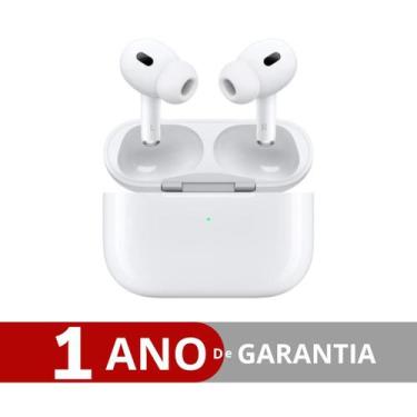 Imagem de Fones com Cancelamento de Ruido Pro 3ªGeração Linha Premium 4 - AGold