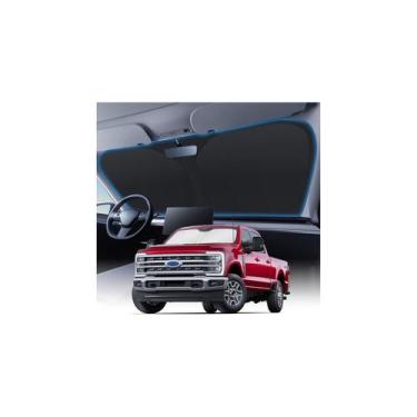Imagem de Parasol para parabrisas KUST para Ford Super Duty F250 F350 F450