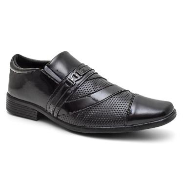 Imagem de Sapato Social Masculino Classic Confort
