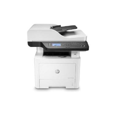 Imagem de Impressora Multifuncional HP M432fdn Laser Mono
