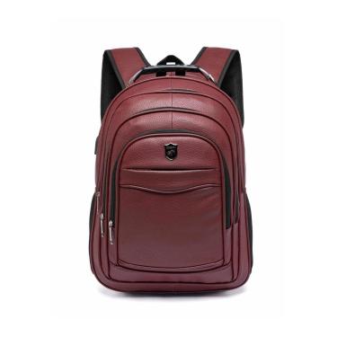 Imagem de Mochila Executiva Coban Notebook Reforçada Grande 20 Litros-Masculino