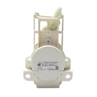 Imagem de Motor Drenagem Electrolux Original 127V Acúmulo Água Eficiente, Compat