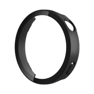 Imagem de Protetor De Tela E Capa Protetora Completa (Bumper) Para Huawei Watch 