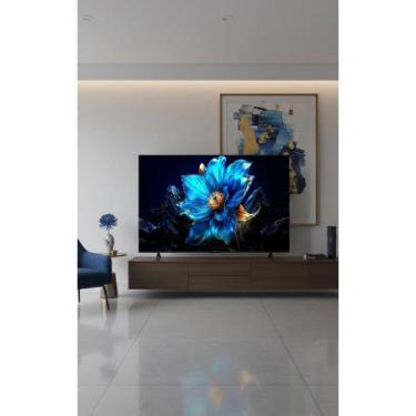 Imagem de Smart TV 65" QLED 4K Google TV - Cinema em Casa! - Congratulations Sto