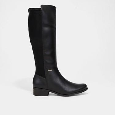 Imagem de Bota Montaria Couro Bottero Feminina-Feminino