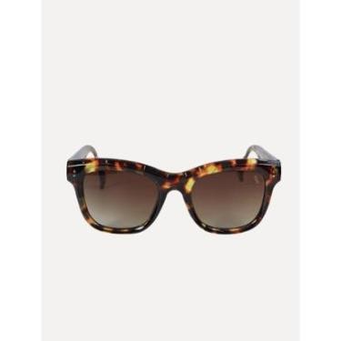 Imagem de Óculos Reserva de Sol Masculino Groove Tortoise-Masculino