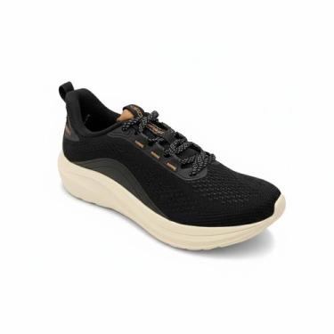 Imagem de Tenis Olympikus Inverse 2 Preto Esportivo Masculino -, Preto, 40
