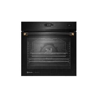 Imagem de FORNO ELECTROLUX ELÉTRICO DE EMBUTIR EXPERT PRO SERIES COM VAPORCRISP E CONECTIVIDADE 2...