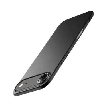 Imagem de Capa Ultra Fina Fosca De PC Rígido Para iPhone 16 plus 13 Mini ZROTEVE