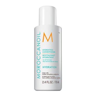 Imagem de Moroccanoil Hydration - Condicionador Hidratante 70ml