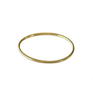Imagem de Anel Ouro 18k - 0.77 - Ishizaki Alianças, Amarelo, 10