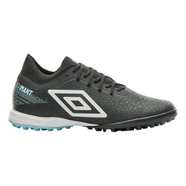 Imagem de Chuteira Society Umbro Adamant Premier Masculino Original+nf, 39