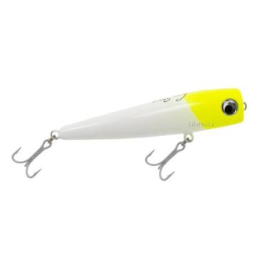 Imagem de Isca Artificial OCL Baca Popper 100 10cm/19g - Várias Cores, Cor, Ca