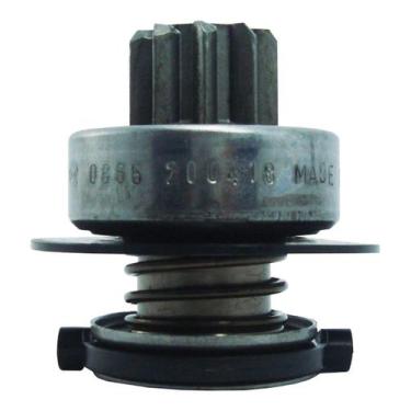 Imagem de Impulsor Partida Bendix Gol G2 G3 Santan Mi Zen0866