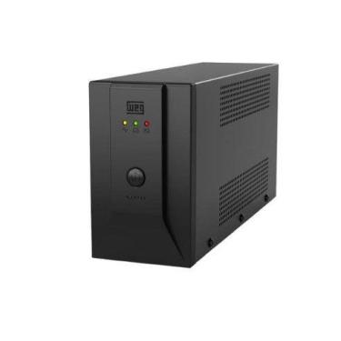 Imagem de Nobreak 800va biv 60hz 40min weg 15002063