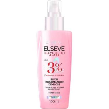 Imagem de Sérum Elseve Glycolic Gloss 100ml