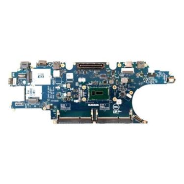 Imagem de Placa Mãe Para Notebook Latitude E5450 I5 5300 Azul - NoBrand
