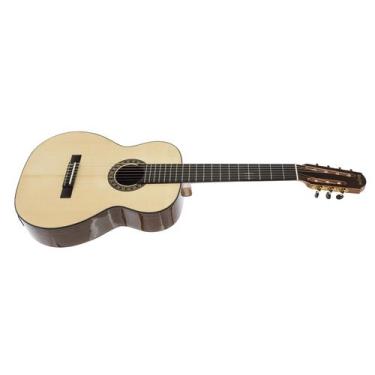 Imagem de Violão 7 Cordas Rozini RX720ATNLP Premium Ativo