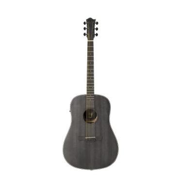 Imagem de Violao Tagima Dreadnought Aço Tbw-100 Black Wood