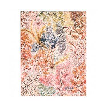 Imagem de Agenda Paperblanks 2024 Ultra Anemone FE0541-4