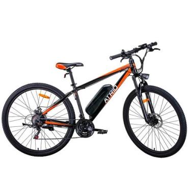 Imagem de Bicicleta Elétrica Atrio Santiago Aro 29 350w 10ah Freio a D
