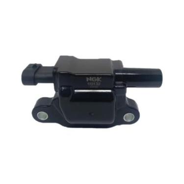 Imagem de Bobina Ignição Onix Prisma Spin Cobalt 1.0 A 1.8 2012 Em Diante NGK - 