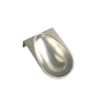 Imagem de Forma ovo de pascoa p 2-8cmx5,7cm (alum) caparroz