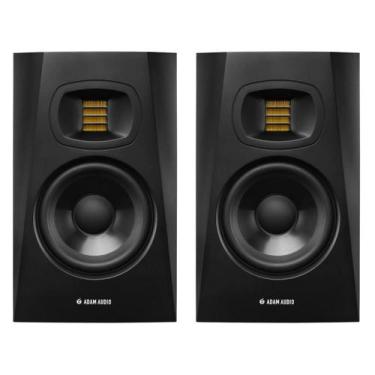 Imagem de Par de Monitores De Referência Adam Audio T8V 8" Bivolt