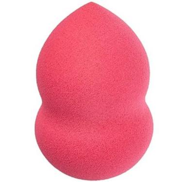 Imagem de Esponja Ep08 Gota Para Maquiagem - Rosa, Macrilan, Pink