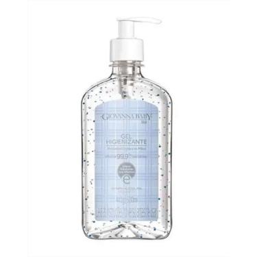 Imagem de Álcool Em Gel Higienizante Blue Giovanna Baby