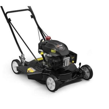 Imagem de Cortador de Grama By Mtd 51cm Corte Motor 4T Tk600V Deck Vermelho Tekn