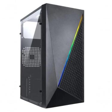 Imagem de Computador B500 Intel Core I5 3470 Quad Core 8GB SSD 256GB Linux Ubunt
