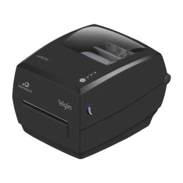 Imagem de Impressora Termica Etiquetas Elgin L42 Pro Full Usb