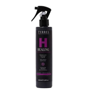 Imagem de Tyrrel Healing Fluido de Preenchimento Lipoproteico 240ML
