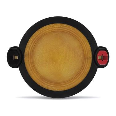 Imagem de Reparo Driver Musical Reparo Shock III Plus 100W RMS 8 Ohms 700Hz a 7000Hz Diafragma Fenólico