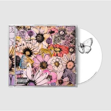 Imagem de CD Marron 5 - Jordi (versão standard) - Universal Music