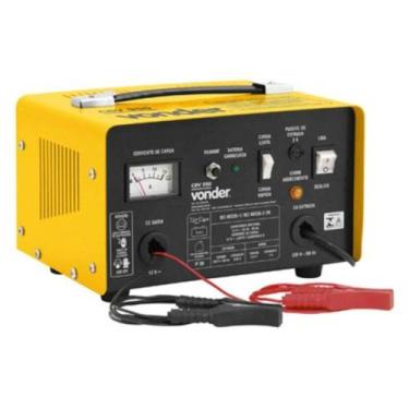 Imagem de Carregador De Bateria CBV 950 220V - VONDER