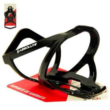 Imagem de Suporte de garrafa Absolute Lucid1 nylon Preto