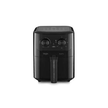 Imagem de Fritadeira Air Fryer Elgin Quad Fry AFG42 4,2L 1400W  110V