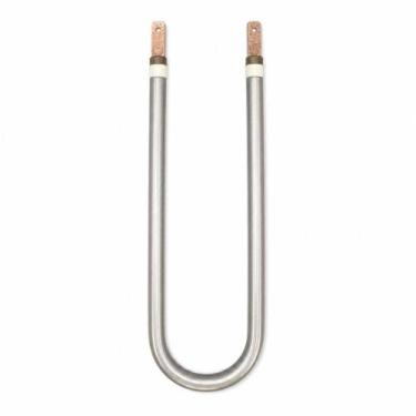 Imagem de Resistência para Carro Térmico Tipo U 20cm 200W 220V Uso sem Água - GE