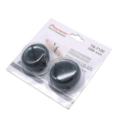 Imagem de Alto-falante Automotivo HIFI De Alta Potência 1000W, Tweeters De Músic