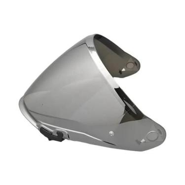 Imagem de Viseira De Proteção UV LS2 OF603 Infinity II Para Capacete De Motocicl