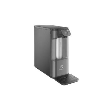 Imagem de Purificador Electrolux PE12G Bivolt Grafite, Bivolt