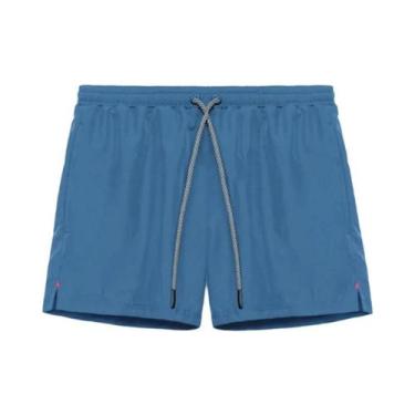 Imagem de Shorts Masculinos De Secagem Rápida E Respiráveis Para Esportes De Ver