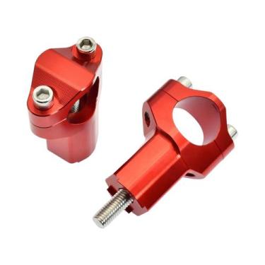 Imagem de Suporte De Guidão CNC Para KTM 690 790 1290 Adventure R 1090 1190 2019