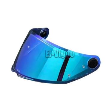 Imagem de Visor De Substituição Para Capacete MT Thunder 4 SV Stinger 2 MT V 28B