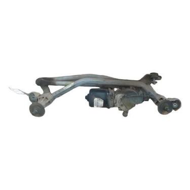 Imagem de USADO: Mecanismo Motor Limpador Para-brisa Fit 2008 - Honda