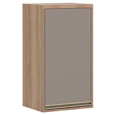 Imagem de Armário Aéreo 40cm Luciane Yara 1 Porta - 1307