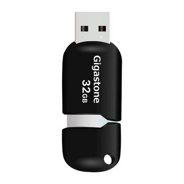 Imagem de Pen Drive 32GB U207 USB 2.0 Gigastone